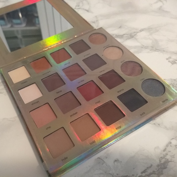 OKALAN Amazonian Clay Palette - Picture 2 of 4